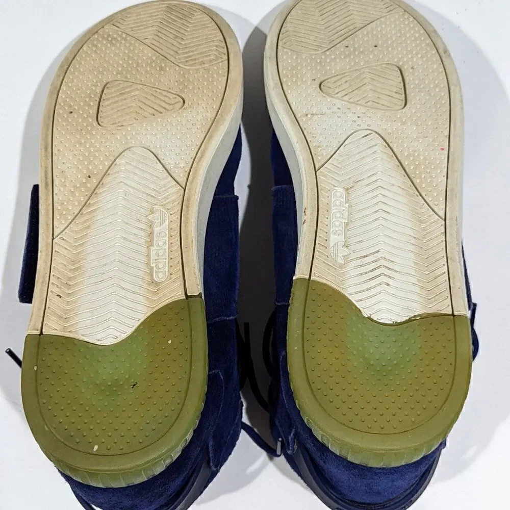 Adidas Tubular Invader Strap Men's Shoes Dark Blue-Dark Blue bb5041‎